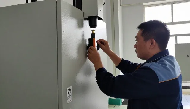 销售服务设备保养怎么做得更稳:配件供应一线经验